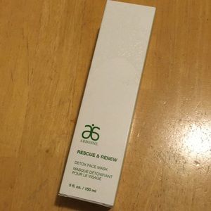 Arbonne Rescue & Renew Detox Mask